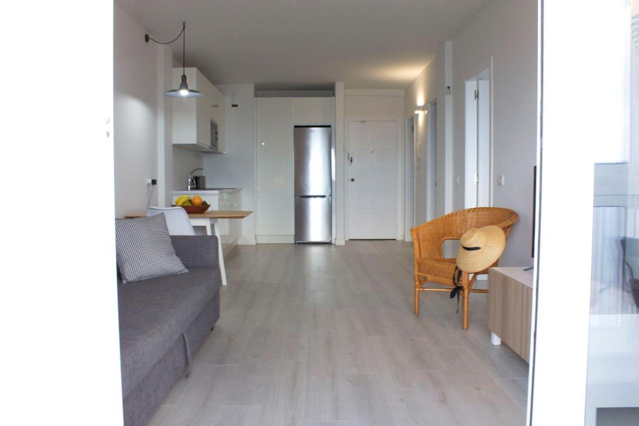 Bajamar,Un Lugar Magico Apartment Bajamar  Bagian luar foto
