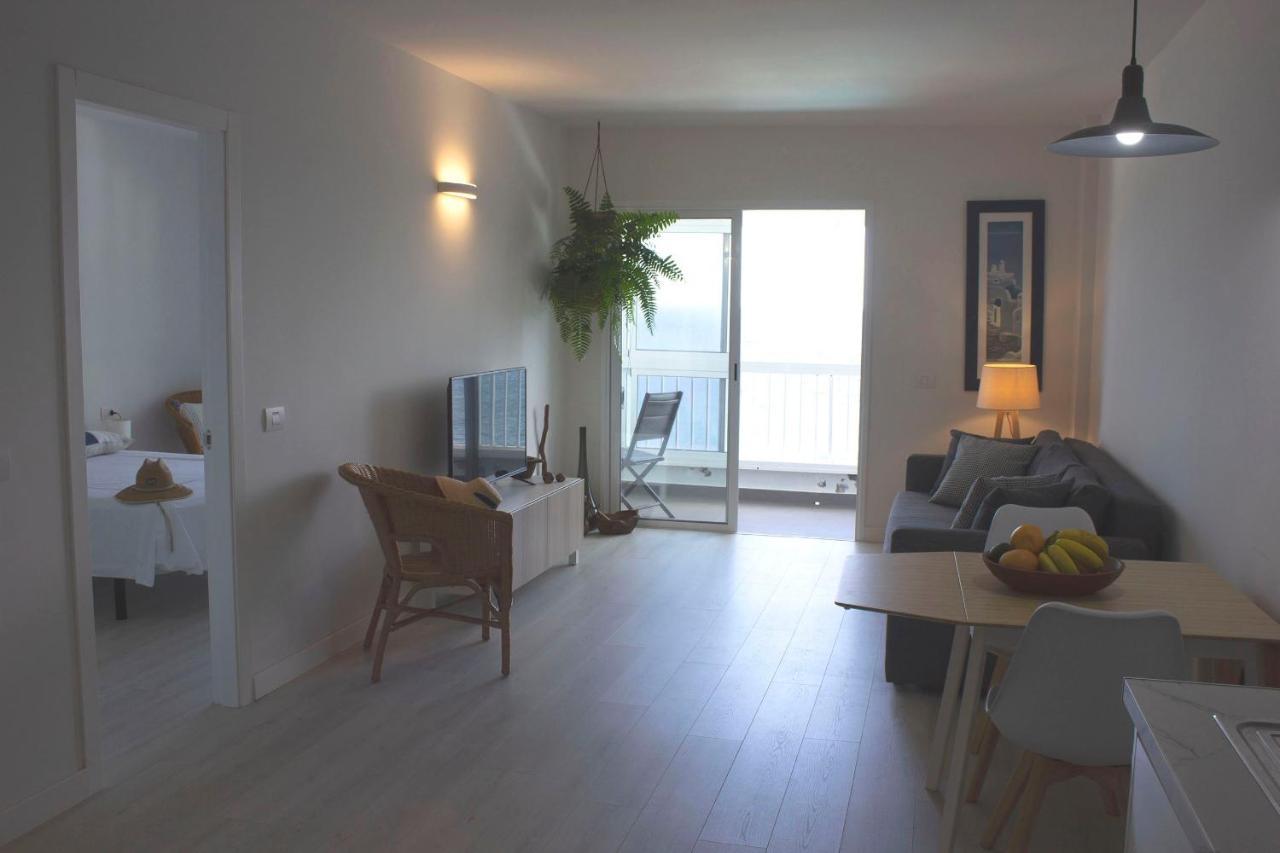 Bajamar,Un Lugar Magico Apartment Bajamar  Bagian luar foto
