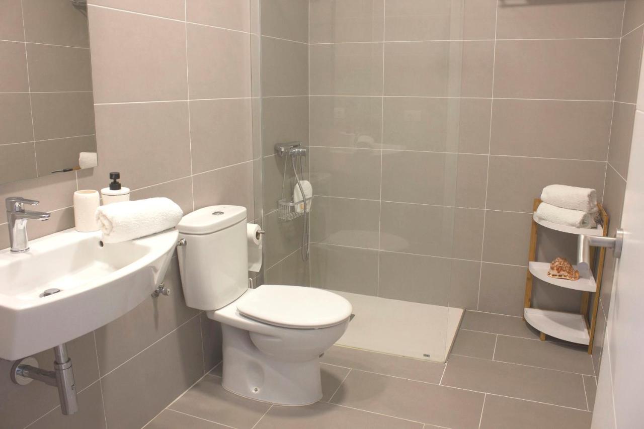 Bajamar,Un Lugar Magico Apartment Bajamar  Bagian luar foto