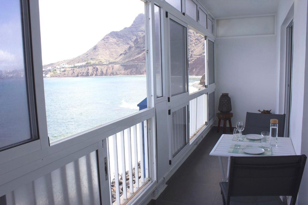 Bajamar,Un Lugar Magico Apartment Bajamar  Bagian luar foto