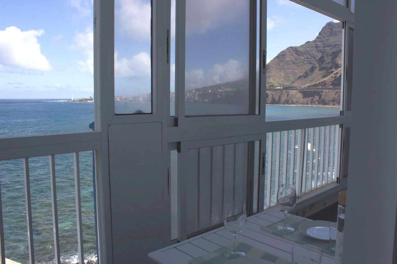 Bajamar,Un Lugar Magico Apartment Bajamar  Bagian luar foto