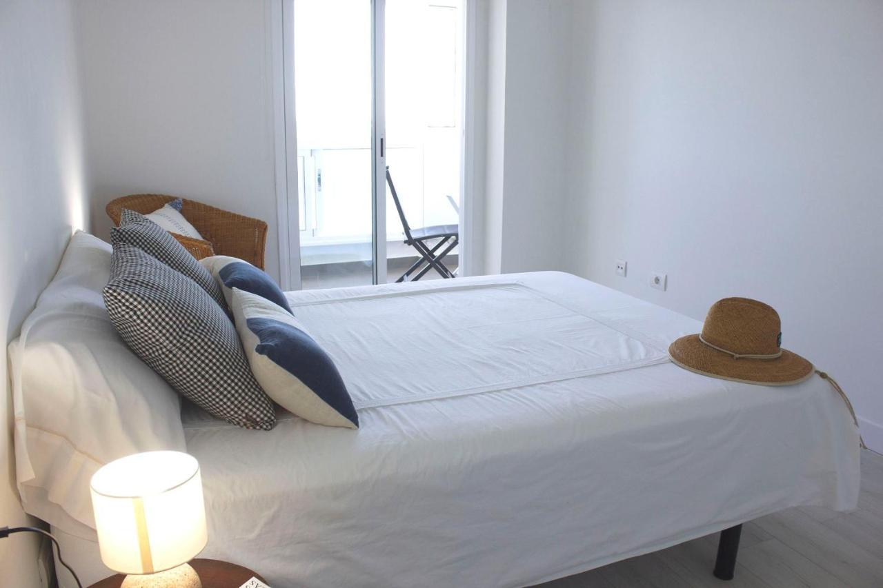 Bajamar,Un Lugar Magico Apartment Bajamar  Bagian luar foto