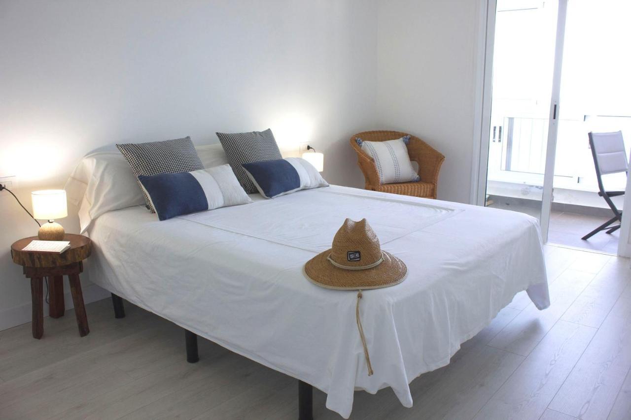 Bajamar,Un Lugar Magico Apartment Bajamar  Bagian luar foto