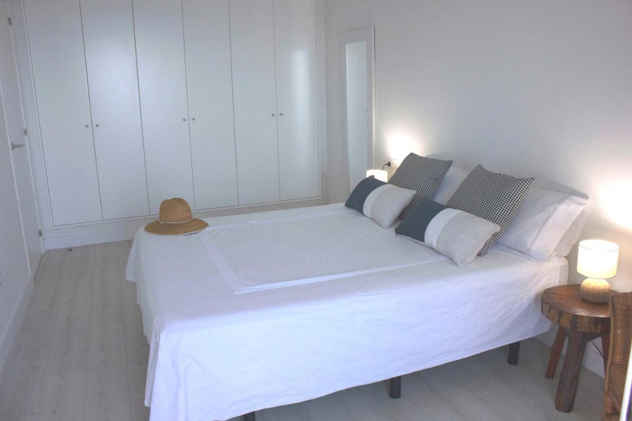 Bajamar,Un Lugar Magico Apartment Bajamar  Bagian luar foto