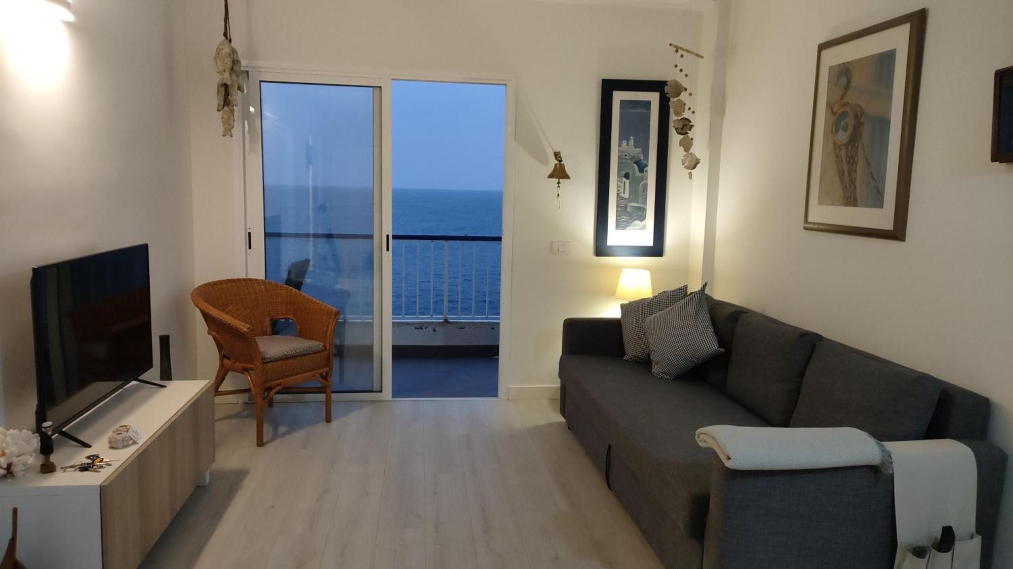 Bajamar,Un Lugar Magico Apartment Bajamar  Bagian luar foto
