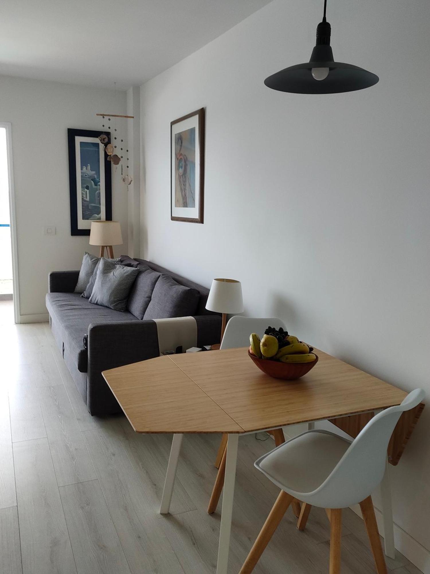 Bajamar,Un Lugar Magico Apartment Bajamar  Bagian luar foto