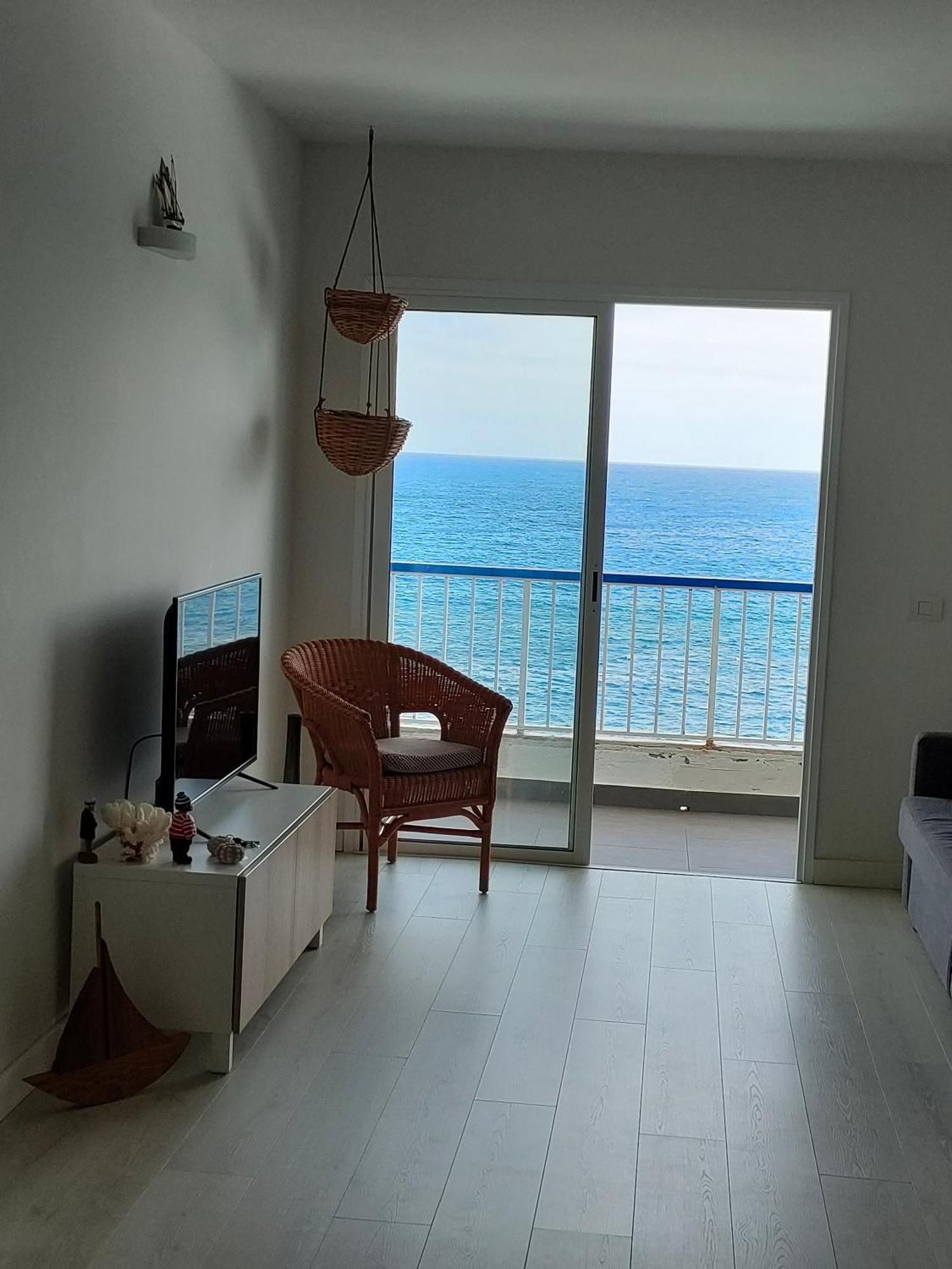 Bajamar,Un Lugar Magico Apartment Bajamar  Bagian luar foto