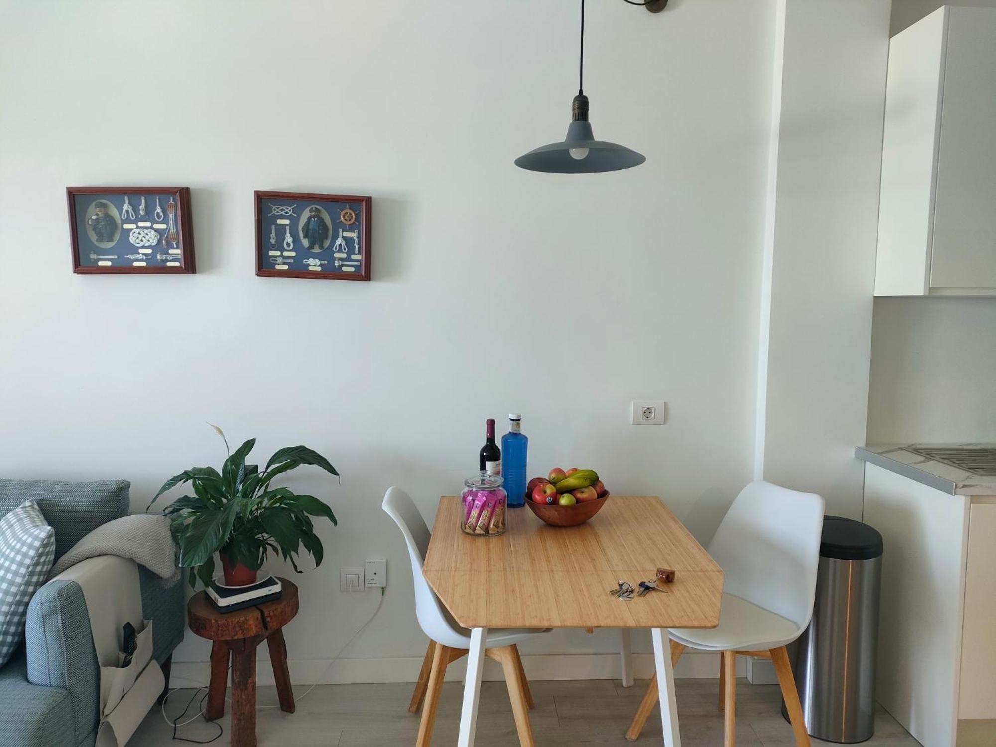 Bajamar,Un Lugar Magico Apartment Bajamar  Ruang foto