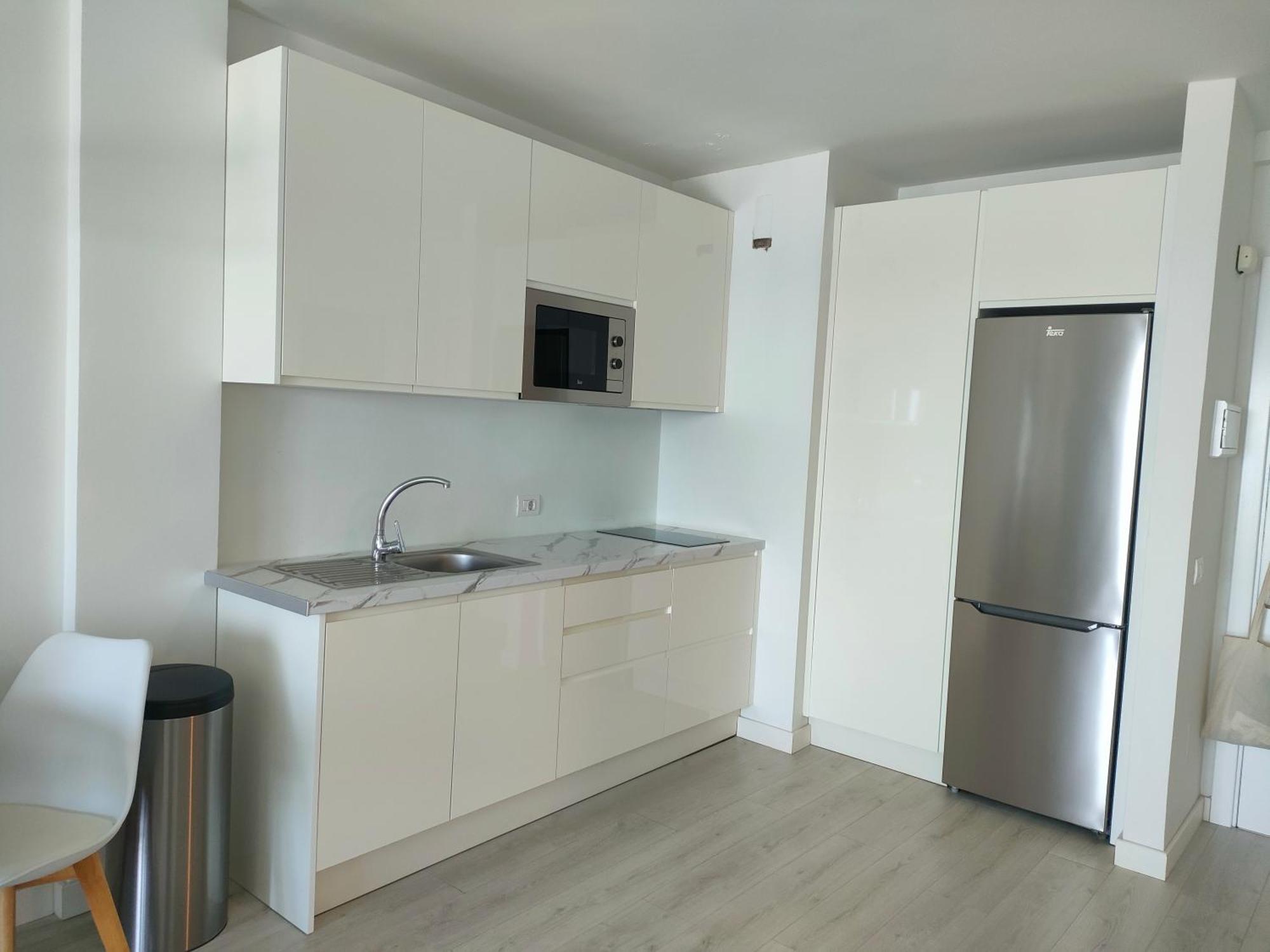 Bajamar,Un Lugar Magico Apartment Bajamar  Ruang foto
