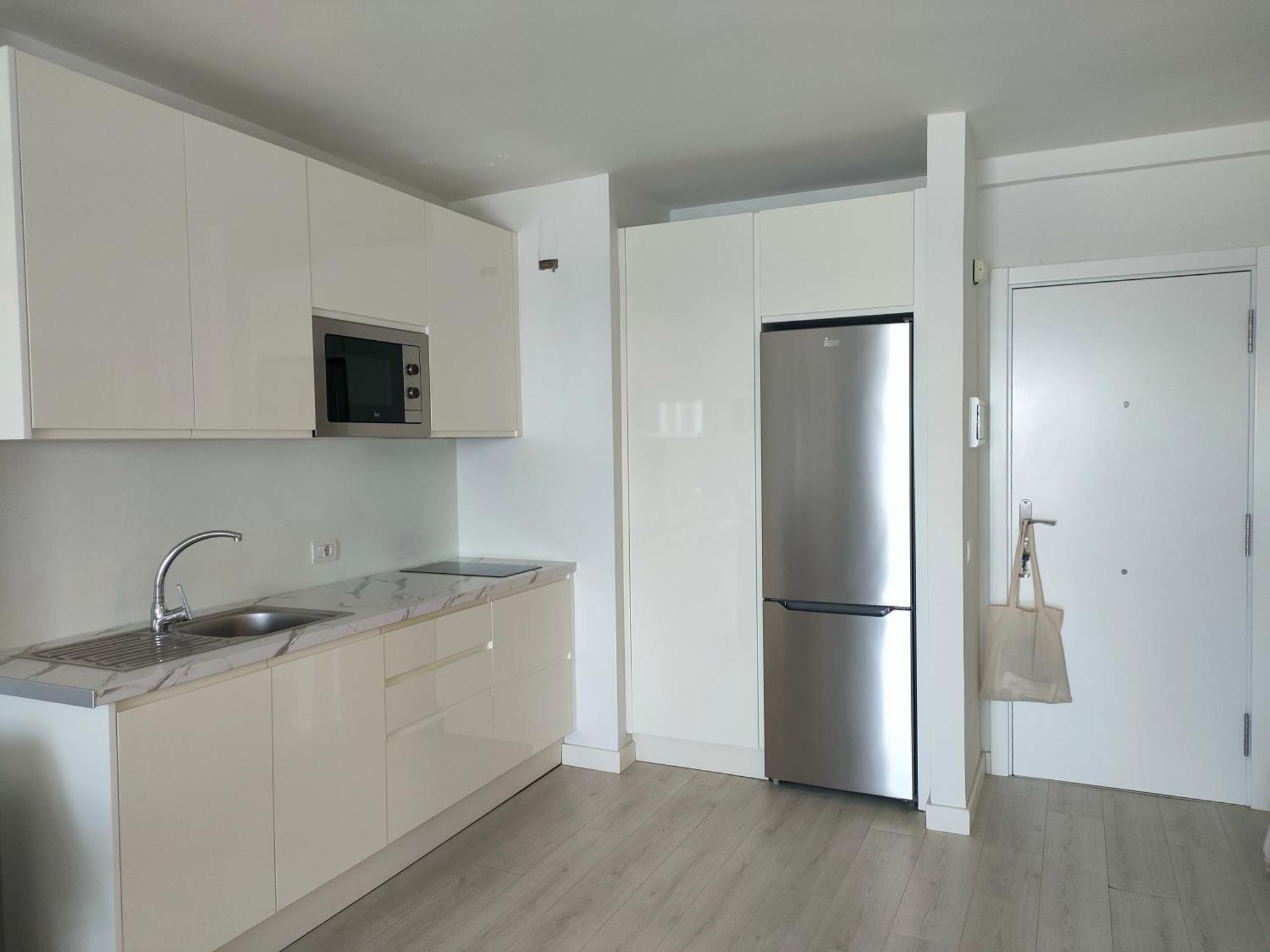 Bajamar,Un Lugar Magico Apartment Bajamar  Bagian luar foto