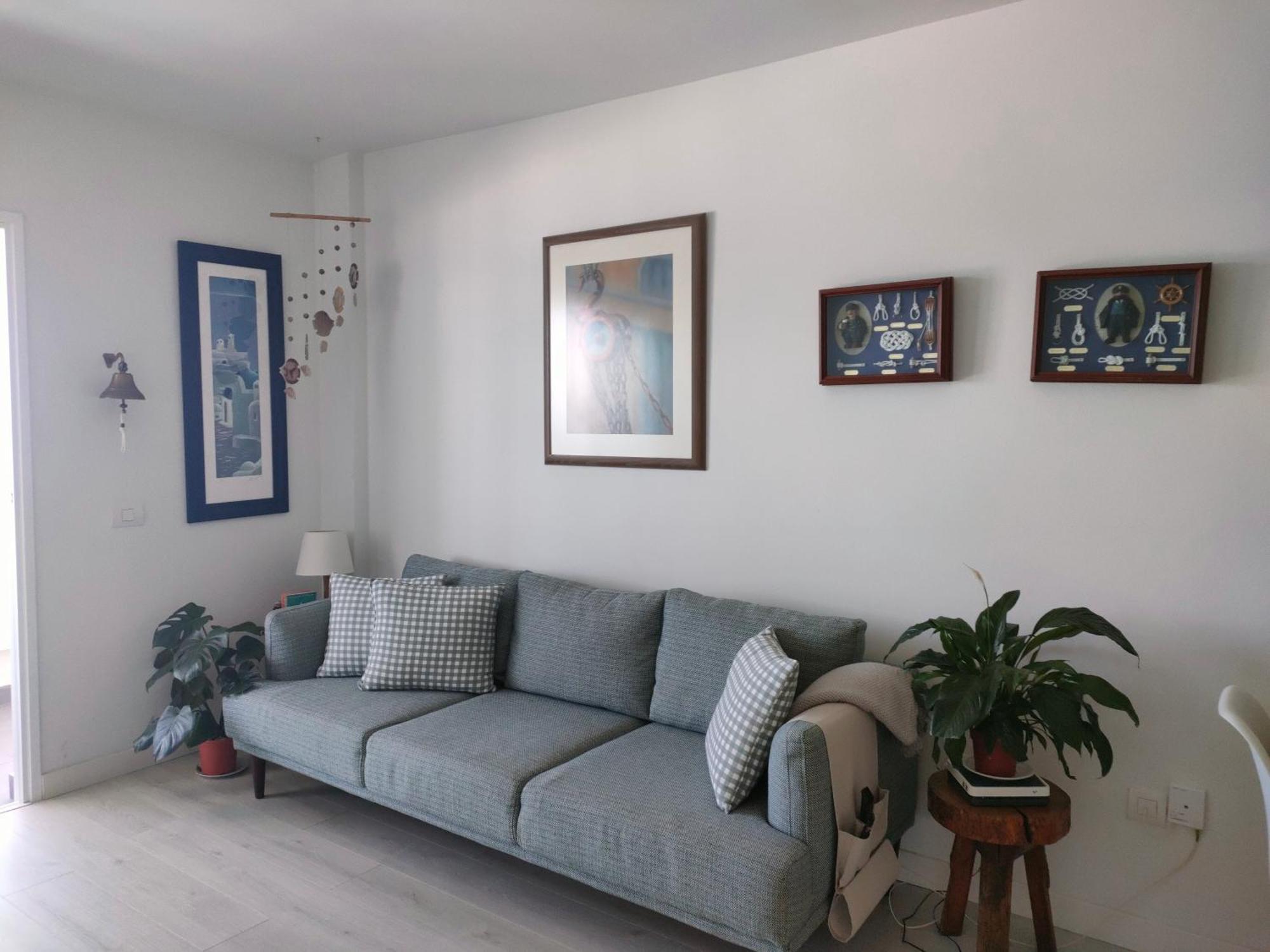 Bajamar,Un Lugar Magico Apartment Bajamar  Ruang foto