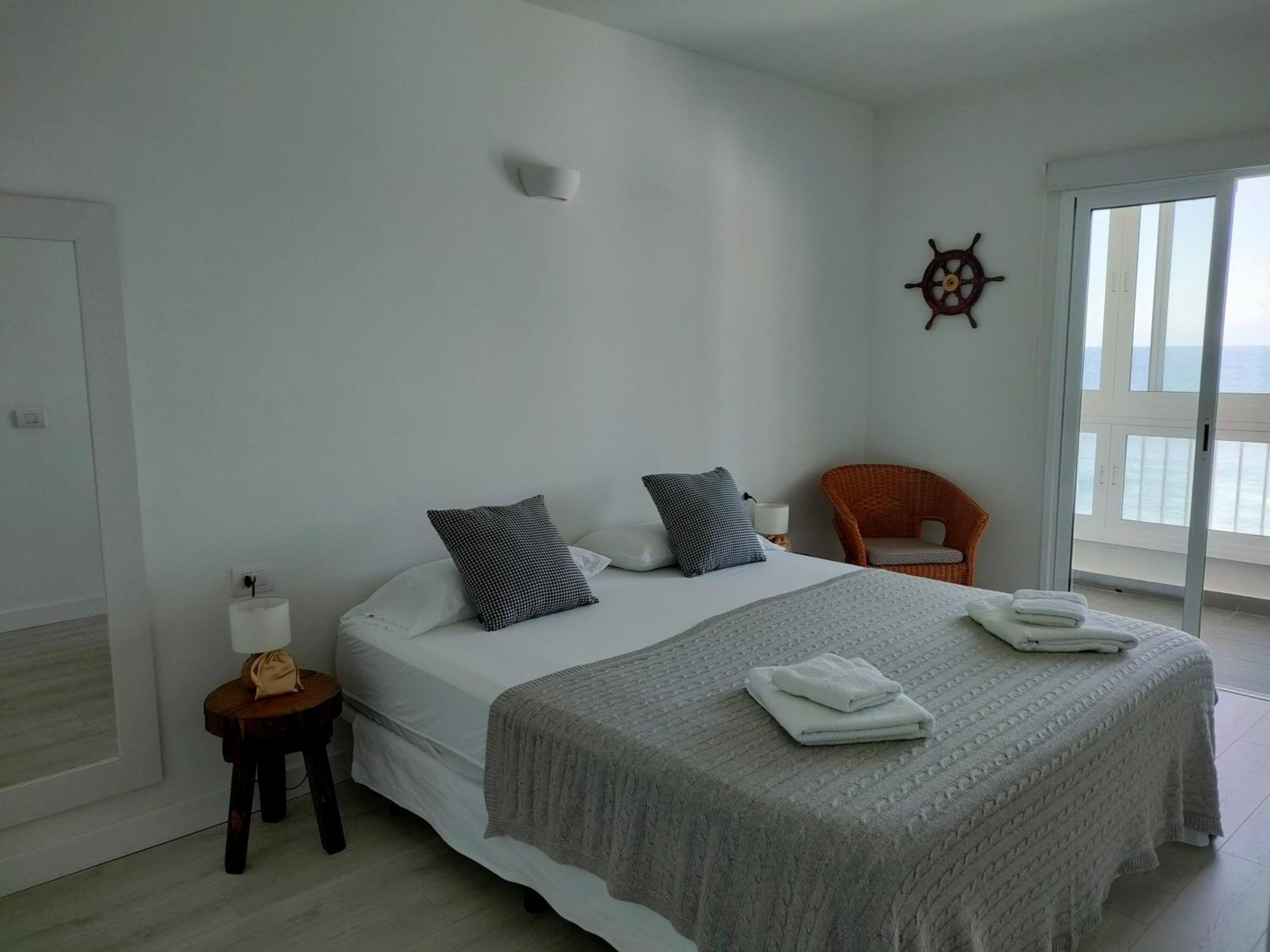 Bajamar,Un Lugar Magico Apartment Bajamar  Bagian luar foto