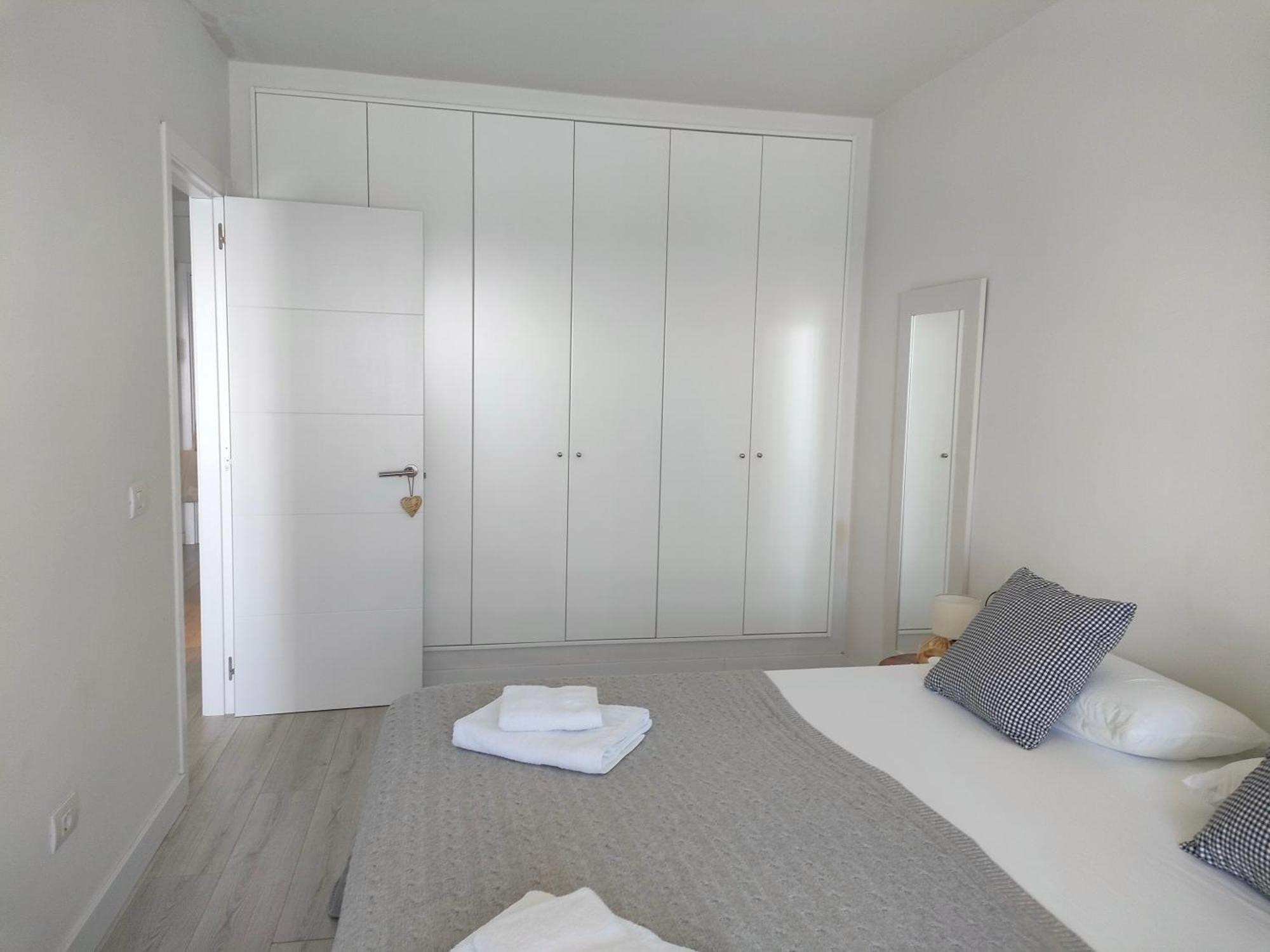 Bajamar,Un Lugar Magico Apartment Bajamar  Bagian luar foto